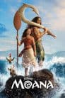 Moana Poster