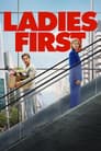 Ladies First Poster