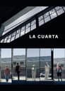 La cuarta Poster
