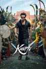 Karuppu Poster
