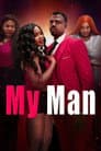 My Man Poster