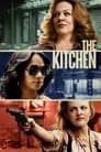 The Kitchen Poster