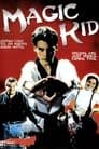 Magic Kid Poster
