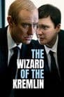The Wizard of the Kremlin Poster
