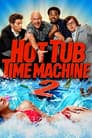 Hot Tub Time Machine 2 Poster