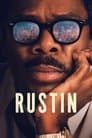 Rustin Poster