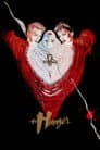 The Hunger Poster