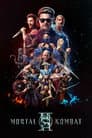 Mortal Kombat II Poster