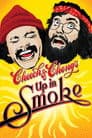 Up in Smoke Poster