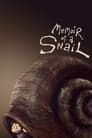 Memoir of a Snail Poster