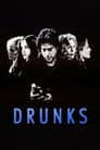 Drunks Poster