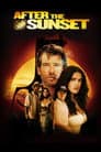 After the Sunset Poster