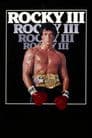 Rocky III Poster