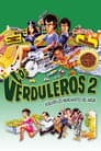 Los verduleros 2 Poster