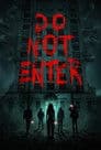 Do Not Enter Poster