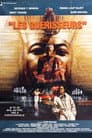 Les guérisseurs Poster