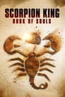 Scorpion King: Book of Souls Poster
