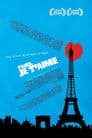 Paris Je T'aime Poster