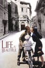 Life Is Beautiful Poster