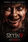 Siccîn 9 Poster