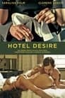 Hotel Desire Poster