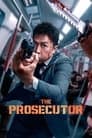 The Prosecutor Poster