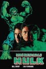 The Incredible Hulk Poster