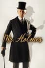 Mr. Holmes Poster