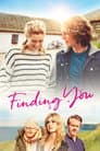Finding You Poster