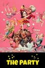 The Party Poster