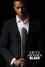 Fifty Shades of Black Poster