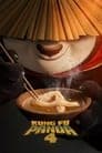 Kung Fu Panda 4 Poster