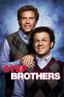 Step Brothers Poster