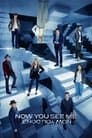 Now You See Me: Now You Don't Poster