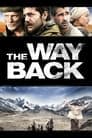 The Way Back Poster