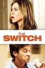 The Switch Poster