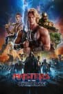 Masters of the Universe Poster