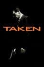 Taken Poster