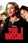 You Wish! Poster