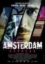 Amsterdam Express Poster
