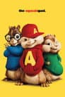 Alvin and the Chipmunks: The Squeakquel Poster