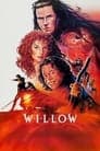 Willow Poster