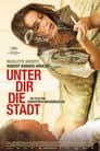 The City Below Poster