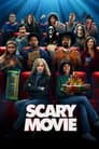 Scary Movie Poster