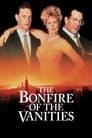 The Bonfire of the Vanities Poster