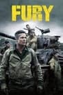 Fury Poster