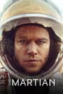 The Martian Poster