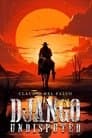 Django Undisputed Poster