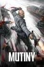 Mutiny Poster