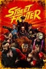 Street Fighter Poster